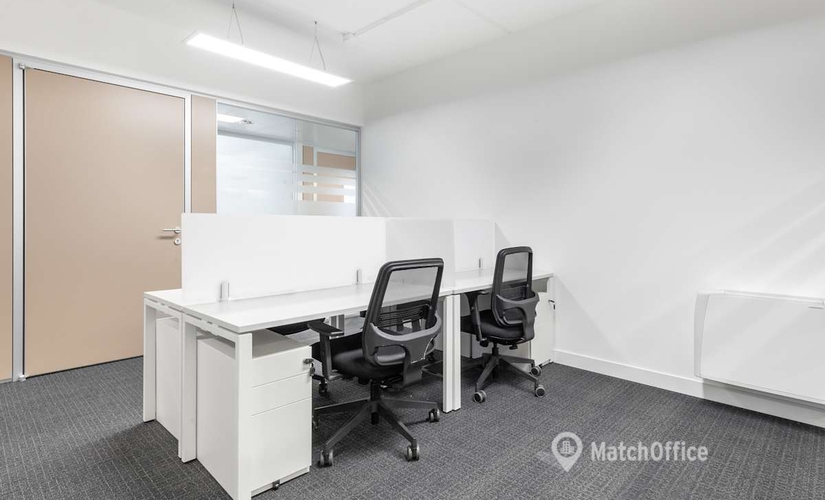 Business center da affittare a Milano di 10 m², Via Paracelso 26 - 4 | MatchOffice