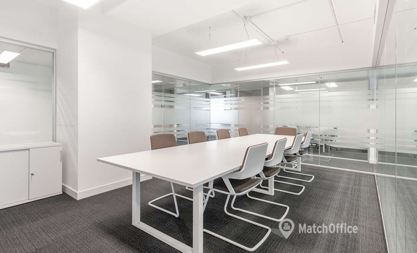 Esplora ufficio coworking comodo a Milano di 10 m², Via Paracelso 26 - 2 | MatchOffice.it