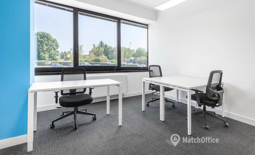 Trova ufficio coworking comodo a Milano di 10 m², Via Paracelso 26 - 3 | MatchOffice.it