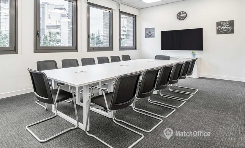 Business center da affittare a Bologna di 10 m², Via Isonzo 67 - 2 | MatchOffice.it
