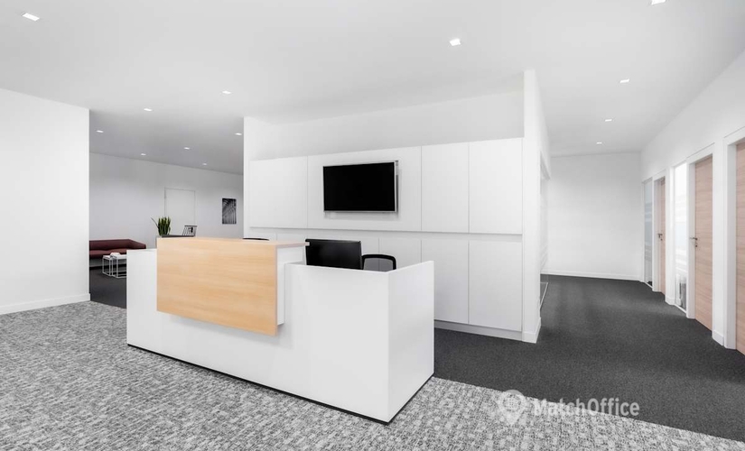 Affitta ufficio coworking flessibile a Milano di 10 m², Via Caldera - 1 | MatchOffice.it