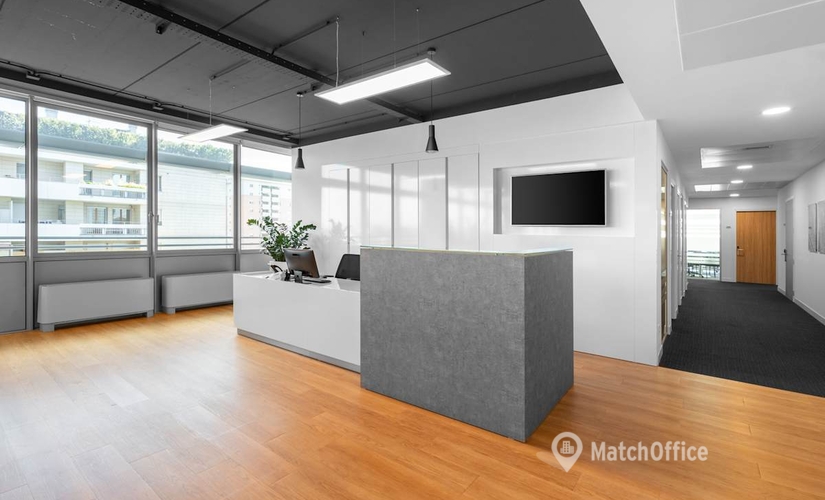 Collabora con il nostro indirizzo aziendale virtuale funzionale a Milano, Via Giovanni Spadolini 7 - 1 | MatchOffice.it