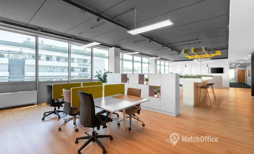 Collabora con il nostro indirizzo aziendale virtuale funzionale a Milano, Via Giovanni Spadolini 7 - 4 | MatchOffice