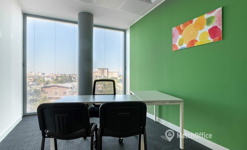 Uffici e spazi aziendali disponibili per l'affitto a Verona di 10 m², Via Francia 21/C - 2 | MatchOffice