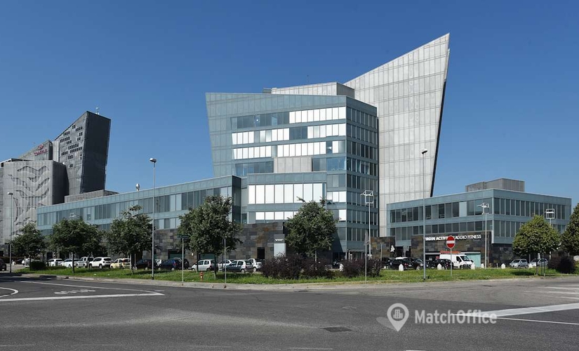 Affitta ufficio coworking flessibile a Verona di 10 m², Via Francia 21/C - 0 | MatchOffice.it