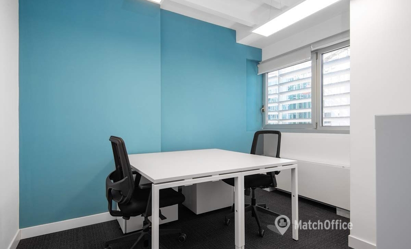 10 m² Serviced office in Rome City, Via Ostiense 131/L (00154) - 3 | MatchOffice.com