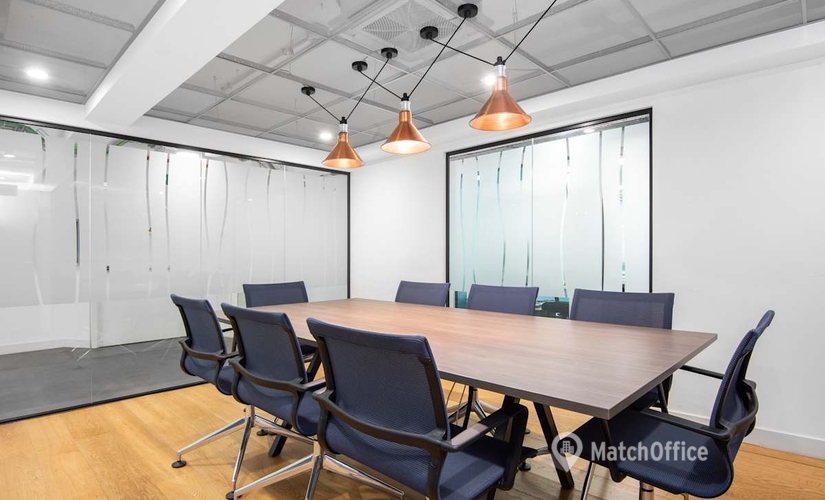 10 m² Business park in Rome City, Via Ostiense 131/L (00154) - 2 | MatchOffice