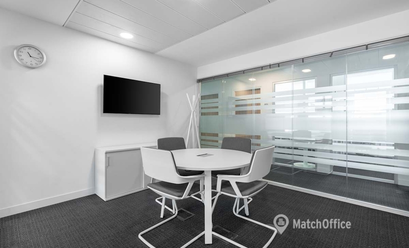 Coworking Via Giovanni Spadolini 7,Palazzo B,Piano 6 20141 Milan