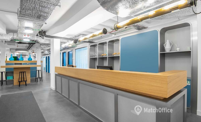 Virtual office Via Ostiense 131/L,Piano 5, Corpo C 00154 Rome City