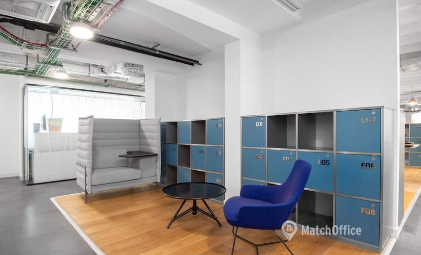 Coworking Via Ostiense 131/L,Piano 5, Corpo C 00154 Rome City