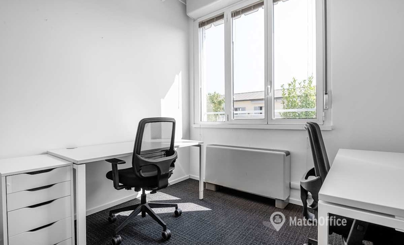 Affitta il nostro ufficio virtuale comodo a Milano, Via Uberto Visconti di Modrone 15 - 3 | MatchOffice