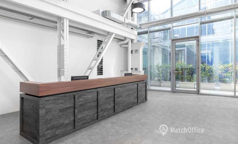 10 m² Co-working  in Naples, Via Benedetto Brin 63 (80142) - 1 | MatchOffice.com