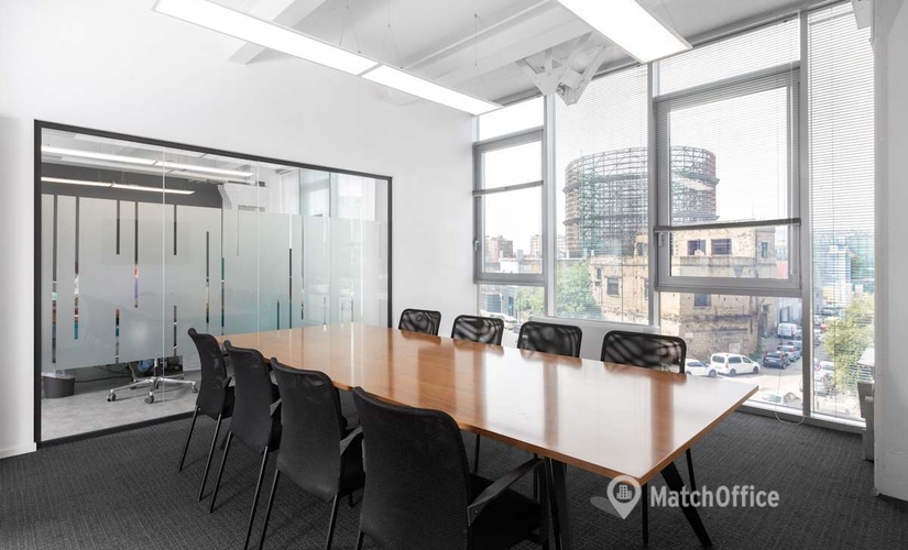 10 m² Shared workspace in Naples, Via Benedetto Brin 63 (80142) - 2 | MatchOffice.com