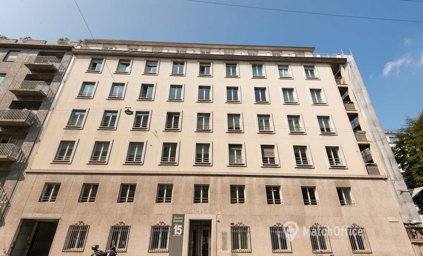 Uffici e spazi aziendali disponibili per l'affitto a Milano di 10 m², Via Uberto Visconti di Modrone 15 - 0 | MatchOffice