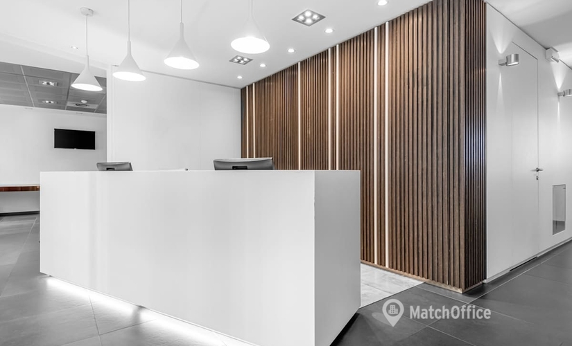 Business center disponibili per l'affitto a Milano di 10 m², Via Uberto Visconti di Modrone 15 - 1 | MatchOffice