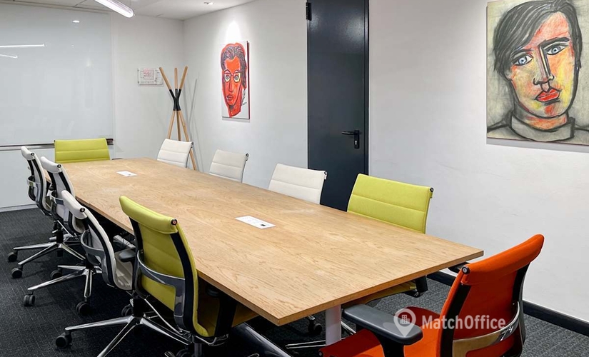 Uffici e spazi aziendali disponibili per l'affitto a Milano di 10 m², Via Libero Temolo 4 - 2 | MatchOffice.it