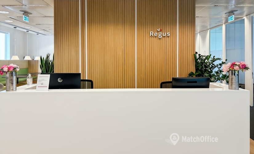 Collabora con il nostro ufficio virtuale affidabile a Milano, Via del Bosco Rinnovato 6 - 1 | MatchOffice.it