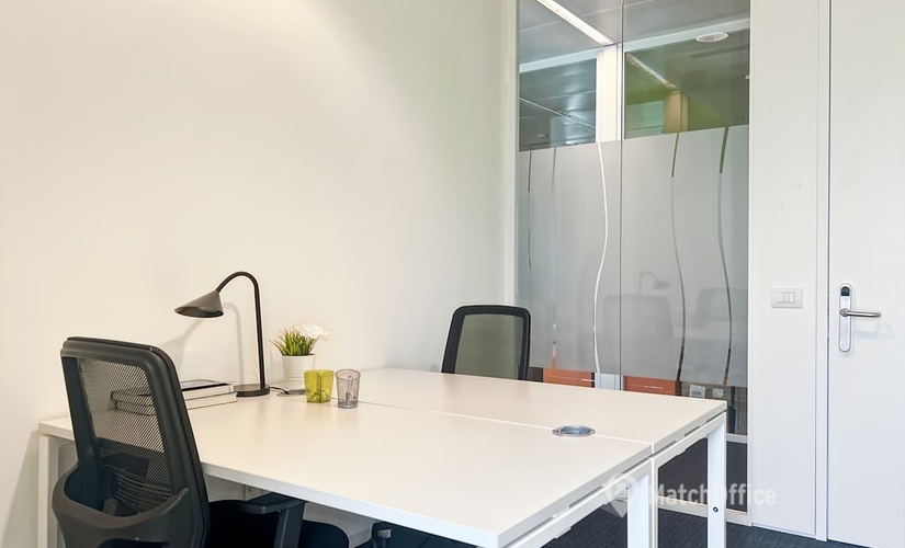 Affitta il nostro ufficio virtuale funzionale a Milano, Via del Bosco Rinnovato 6 - 3 | MatchOffice