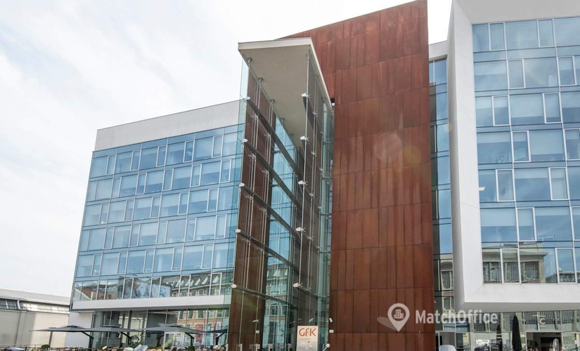 Uffici e spazi aziendali da affittare a Milano di 10 m², Via Tortona 33 - 0 | MatchOffice