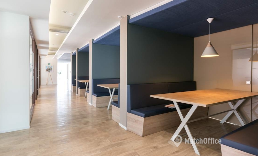 Business center disponibili per l'affitto a Milano di 10 m², Via Tortona 33 - 1 | MatchOffice.it