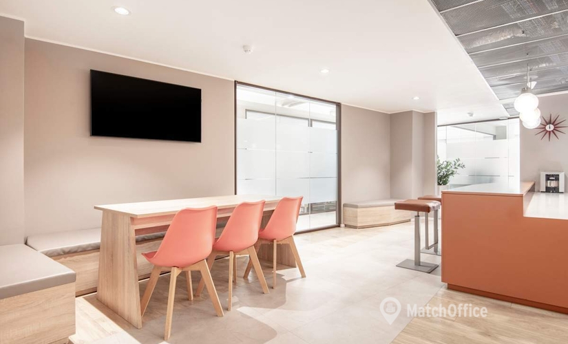 Business center disponibili per l'affitto a Milano di 10 m², Via Tortona 33 - 4 | MatchOffice