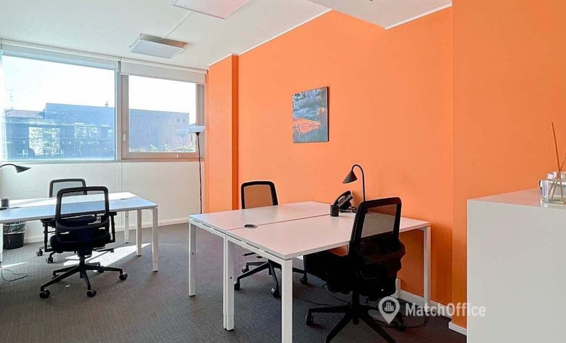 Virtual office Viale Abruzzi 94,Quartiere Loreto 20131 Milan