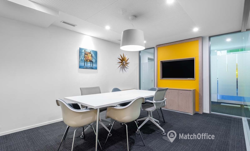 Trova spazio coworking adatto a Roma di 10 m², Viale Giorgio Ribotta 11 - 2 | MatchOffice