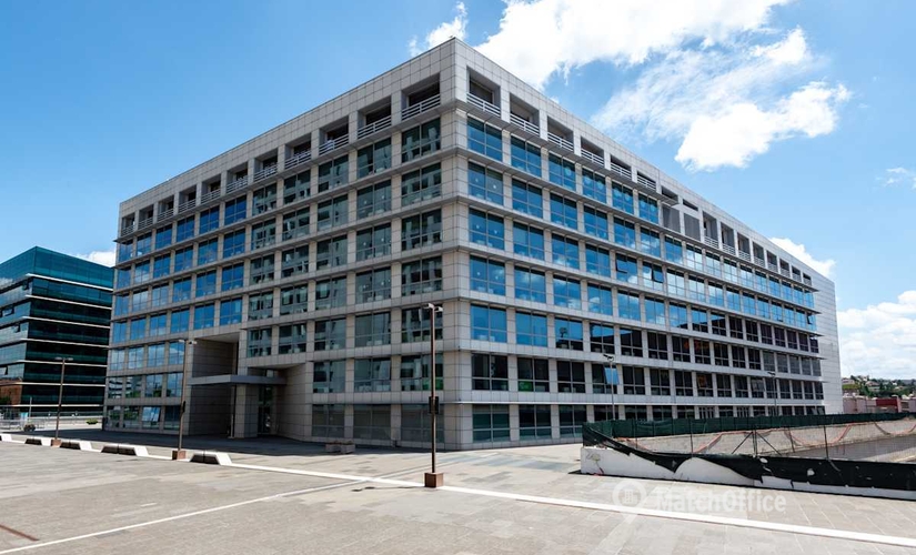 Coworking Viale Giorgio Ribotta 11,Piano 1 00144 Rome City