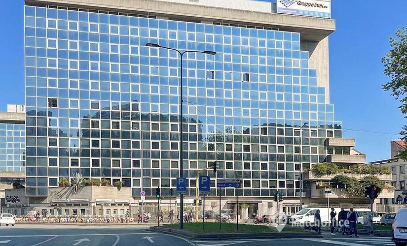 Affitta ufficio temporaneo flessibile a Milano di 10 m², Viale Abruzzi 94 - 1 | MatchOffice