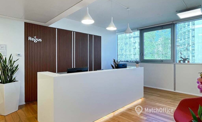 Trova ufficio temporaneo adatto a Milano di 10 m², Viale Abruzzi 94 - 2 | MatchOffice.it