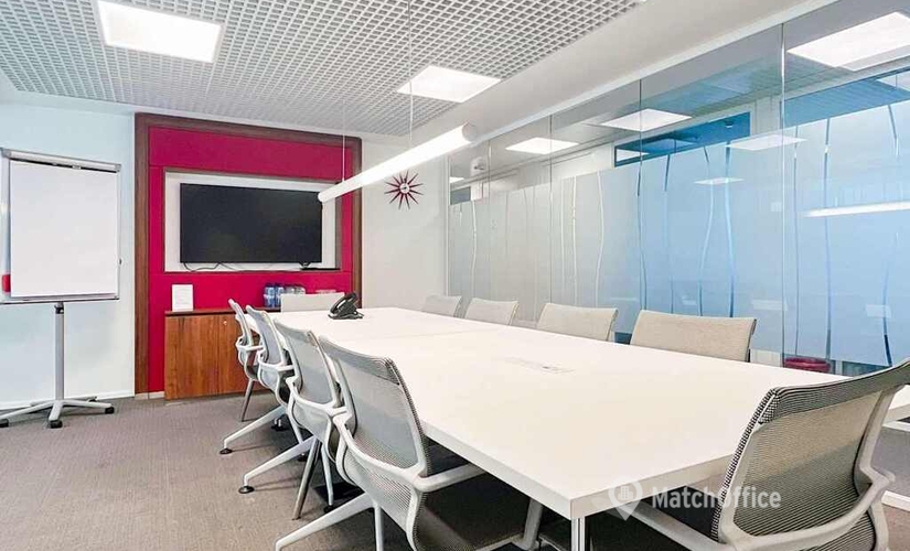 Trova ufficio temporaneo adatto a Milano di 10 m², Viale Abruzzi 94 - 3 | MatchOffice