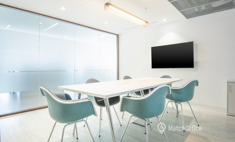 Coworking Via Tortona 33,3rd and 4th Floors 20144 Milan