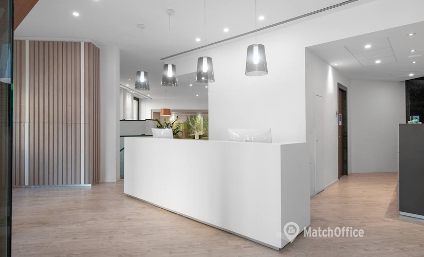 Business center disponibili per l'affitto a Milano di 10 m², Via Nino Bixio 31 - 1 | MatchOffice.it