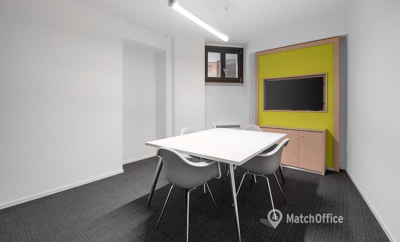 Business center Via Nino Bixio 31,Zona Risorgimento 20129 Milan