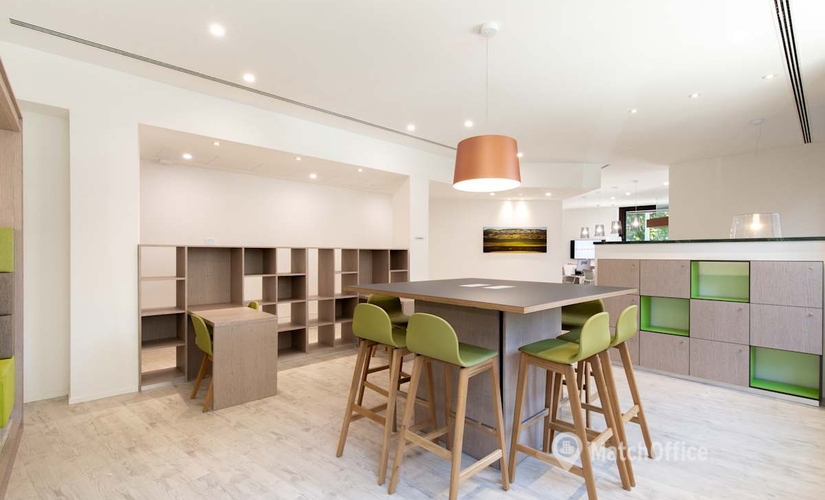 10 m² Coworking space in Milan, Via Nino Bixio 31 (20129) - 4 | MatchOffice.com