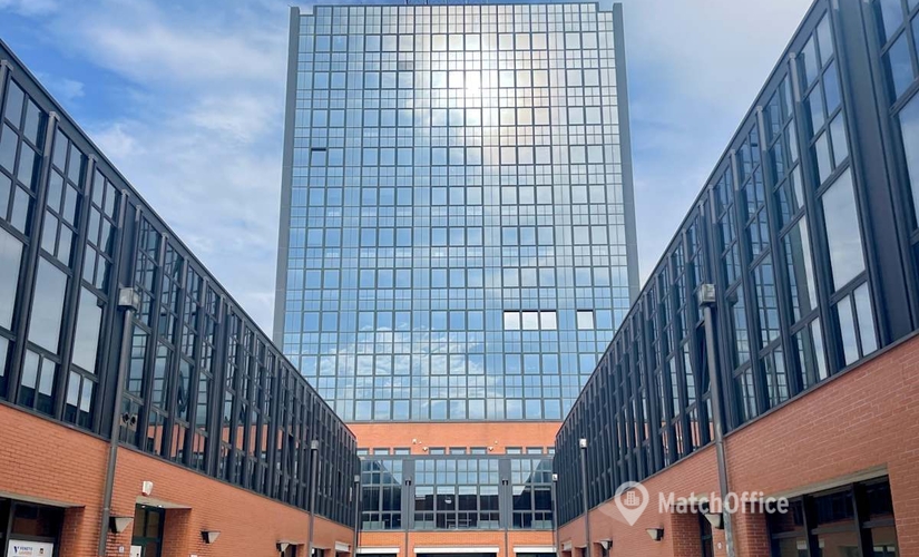 10 m² Serviced office in Padova, Sottopassaggio Mario Saggin 2 (35131) - 0 | MatchOffice.com