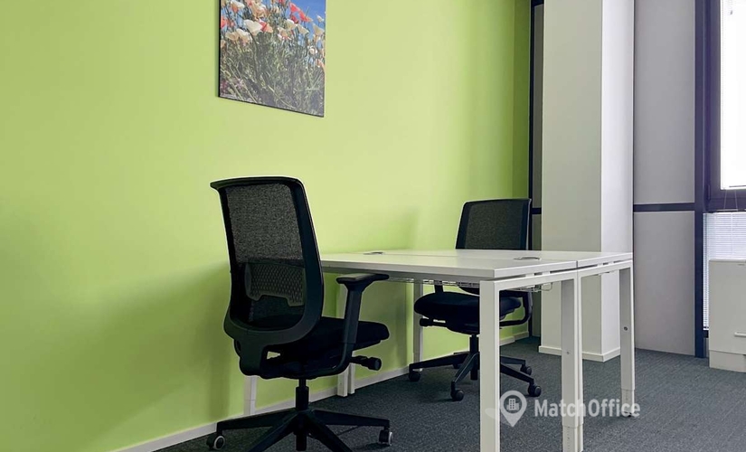 10 m² Business park in Padova, Sottopassaggio Mario Saggin 2 (35131) - 3 | MatchOffice.com