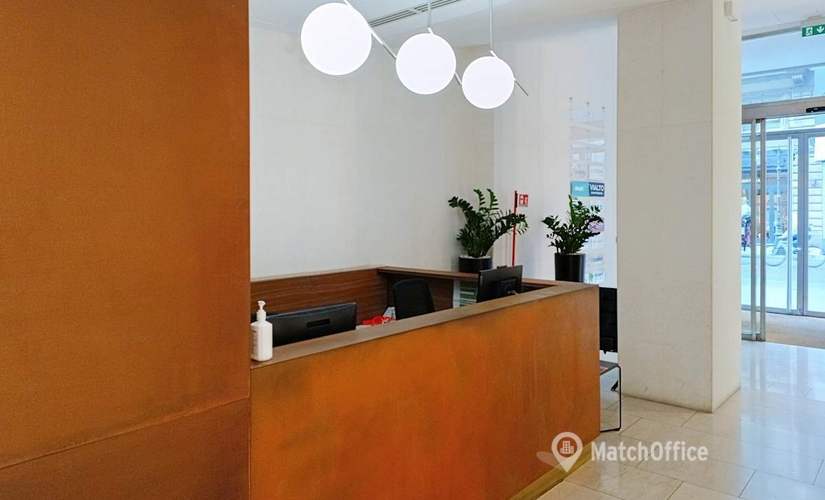 Coworking Via Dante 16,Quartiere Castello 20121 Milan