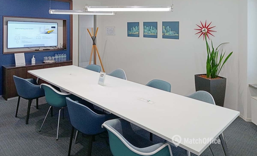 Coworking Via Dante 16,Quartiere Castello 20121 Milan