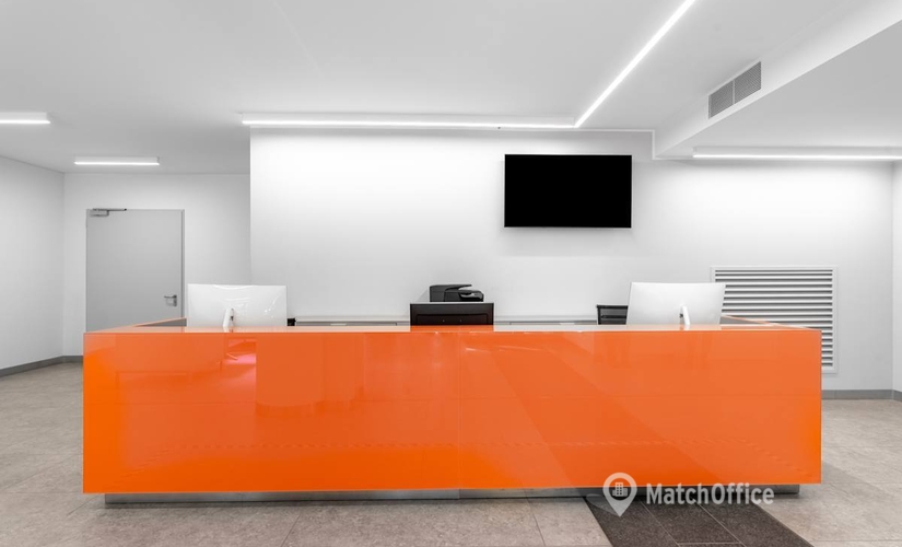 Business center Corso Francesco Ferrucci 112,Edificio B1 10138 Turin