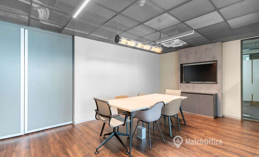 Business center Corso Francesco Ferrucci 112,Edificio B1 10138 Turin