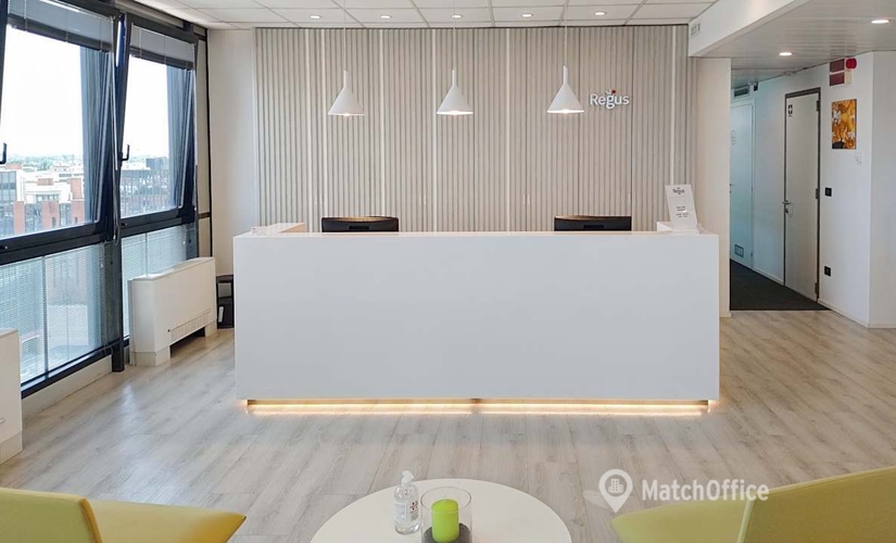 10 m² Co-working  in Padova, Sottopassaggio Mario Saggin 2 (35131) - 1 | MatchOffice