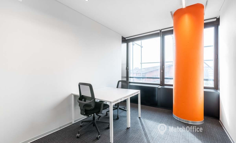 Coworking Corso Francesco Ferrucci 112,Edificio B1 10138 Turin