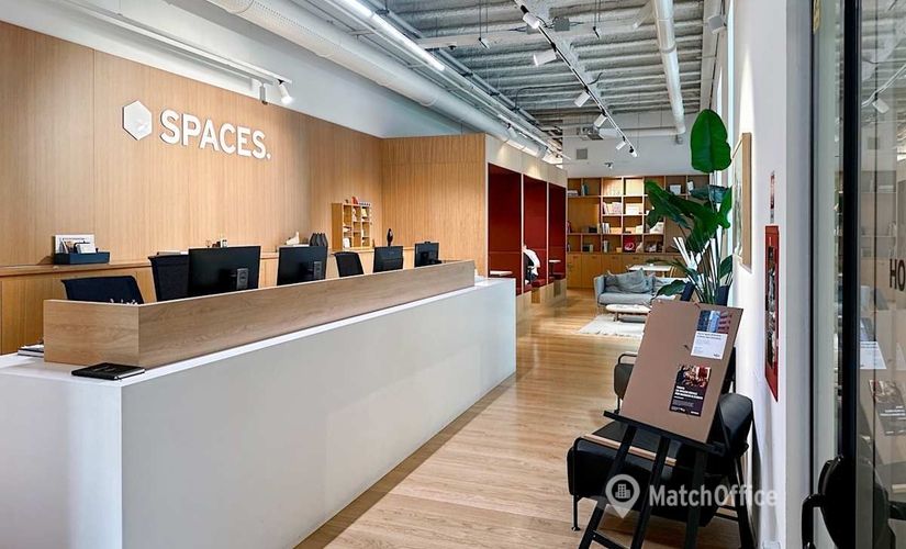 Business center Via Filippo Turati 30 20121 Milan