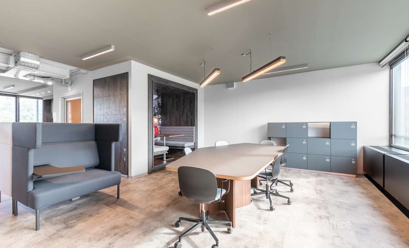 Virtual office Corso Francesco Ferrucci 112,Edificio B1 10138 Turin