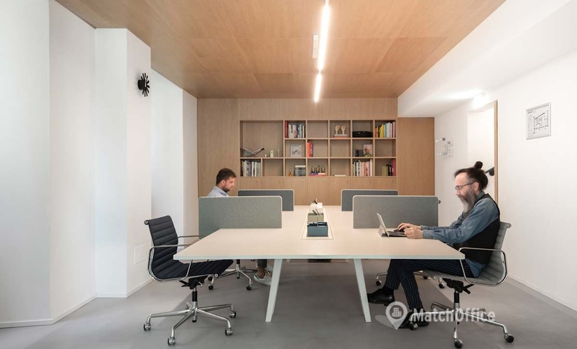 Coworking Via Vittorio Veneto 54b,Rione XVI Ludovisi 00187 Rome City