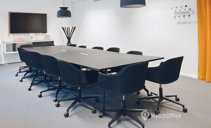 Business center disponibili per l'affitto a Milano di 10 m², Corso Europa 15 - 2 | MatchOffice
