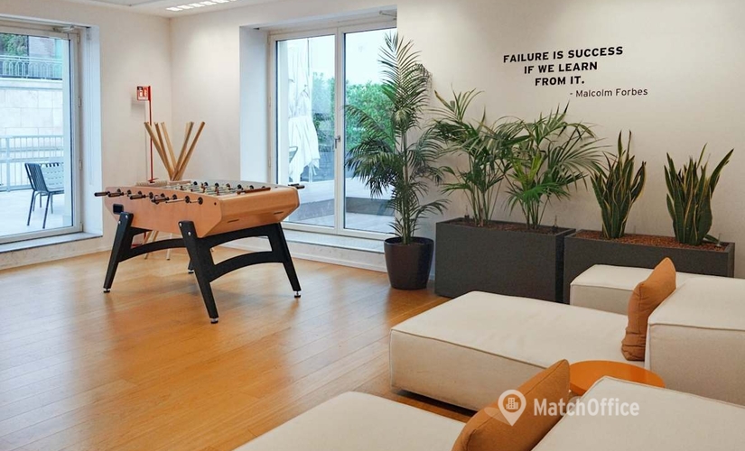 Uffici e spazi aziendali da affittare a Milano di 10 m², Corso Europa 15 - 4 | MatchOffice