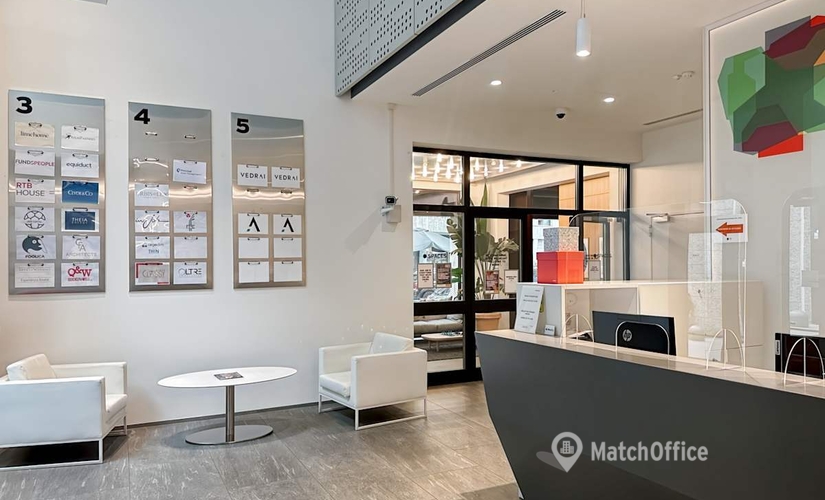 Esplora ufficio condiviso adatto a Milano di 10 m², Piazza Vetra 17 - 1 | MatchOffice.it