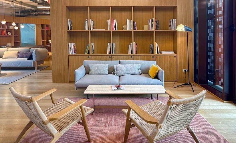 Coworking Piazza Vetra 17 20123 Milan